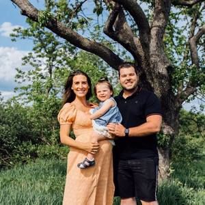 Meet your Posher, Caroline